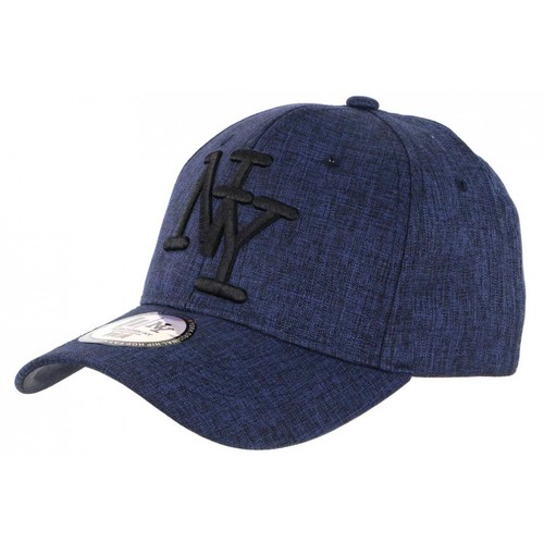 Casquette bleu denim - denim, et