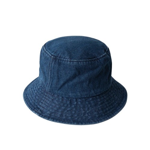 Jean femmes seau chapeau - seau,