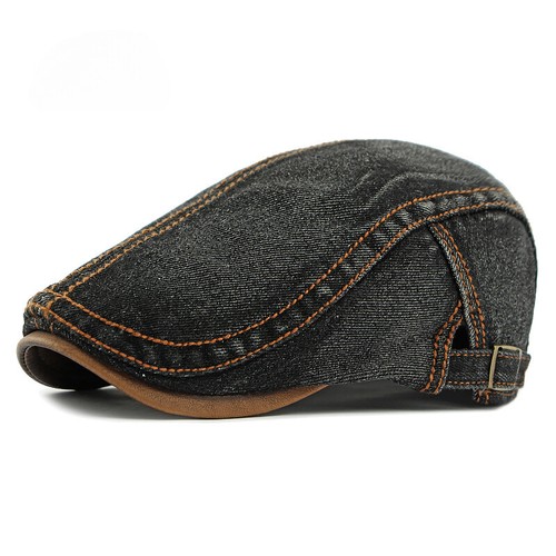 Hommes rétro jeans délavé - hommes,