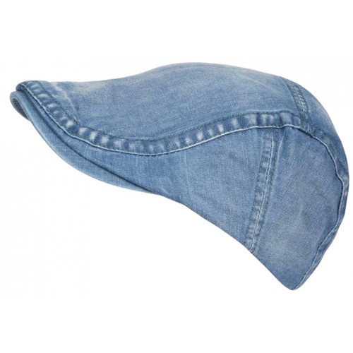 Casquette blue jeans beret - jeans,