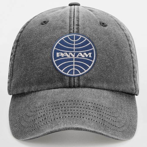 Casquette vintage profil - casquette,