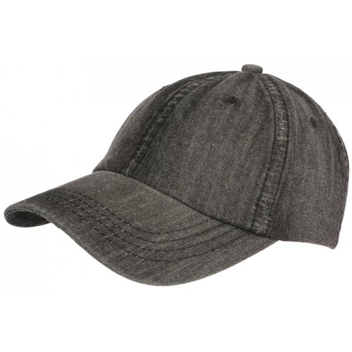Casquette baseball jeans denim - baseball,