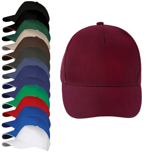 Sols bonnet casquette baseball - sols,