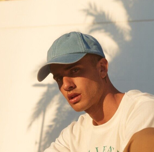 Asvp shop casquette baseball - asvp,
