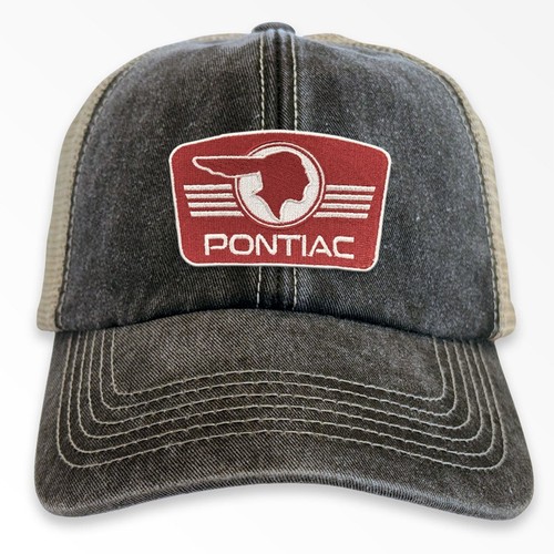 Casquette trucker vintage - trucker,