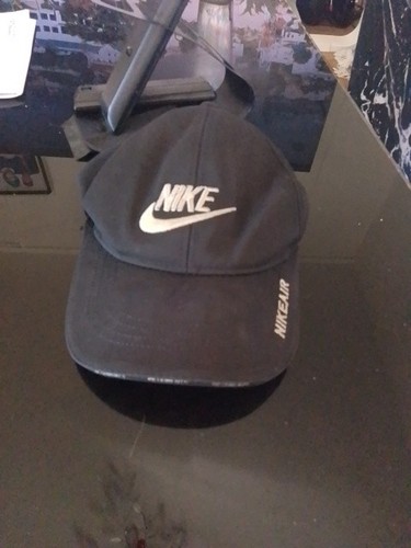 Casquette signé personne - casquette, en