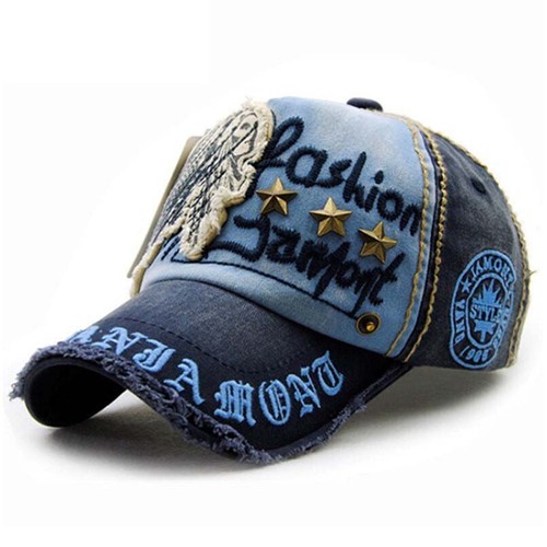 Casquette baseball vintage