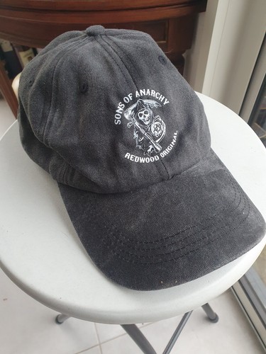 Casquette base ball - de,